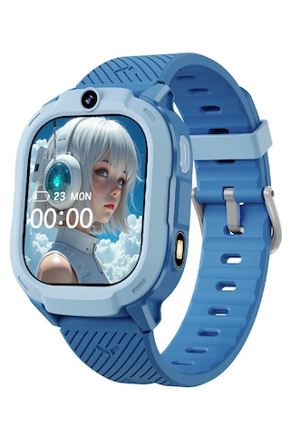 Welio Wwatch JR One 2 GB 16 GB Hafıza Android Akıllı Çocuk Saati (Distribütör Garantili)