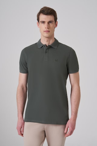Morven Erkek Açık Yeşil Basic Polo Yaka Dynamic Fit T-shirt 26yc018007701 Açık Yeşil