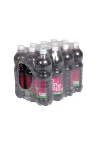 Şalgam Suyu Tatlı 1 Litre 12 Adet
