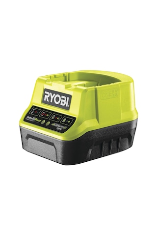 Ryobi Rc18120-120c 18v 2.0ah Akü + Şarj Cihazı Başlangıç Seti - 5133005090