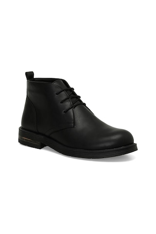 Garamond 22946 4pr Siyah Erkek Klasik Bot 000000000101925628