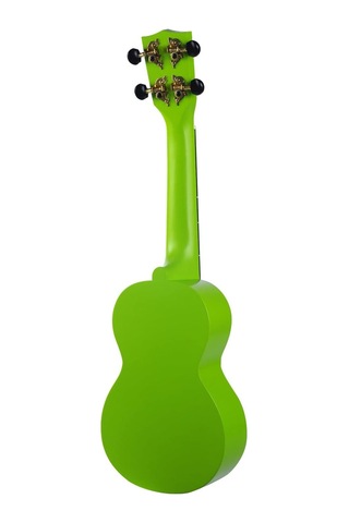Mahalo Ma1wl Art Series Soprano Ukulele Owl