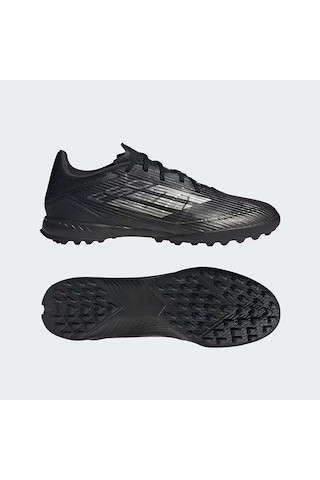 Adidas Cblack/ıronmt/goldmt Futbol Krampon F50 League Tf If1337 Siyah