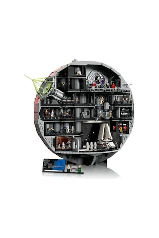Lego 75419 Lego Star Wars Death Star