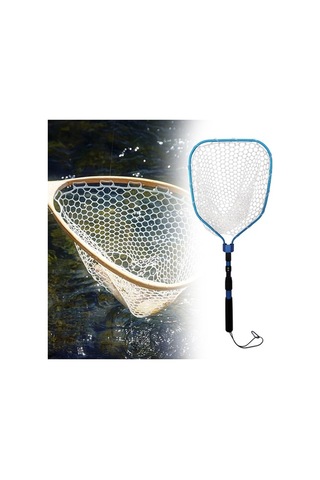 Pazly Yetişkinler Ve Balıkçılık Tutkunları İçin Yeni Mavi Ürünü