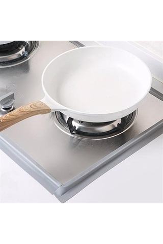 Zmc Bilişim Gri Su Sızdırmaz Banyo Mutfak Lavabo Küvet İzolasyon Şerit Bant Çok Renkli