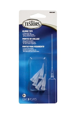 Testors 8805mt Glue Tips