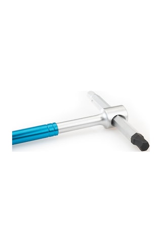 Parktool Thh-1 Hex Wrench Anahtar Takımı Siyah - Mavi