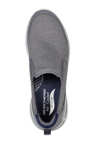 Skechers Go Walk Erkek Ayakkabı 216183-ccnv GRİ