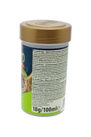 Pro Algae Cips 100 Ml/18 Gr