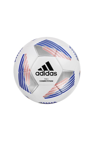 Adidas FS0392 Tiro Competition 5 No Futbol Topu Beyaz