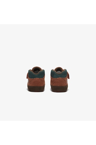 Timberland Crıb Bootıe Mid Bebek Kahverengi Bot Tb0a6h8ges41 Kahverengi