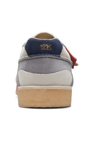 Clarks Torrun Erkek Ayakkabı 261700287 Çok Renkli