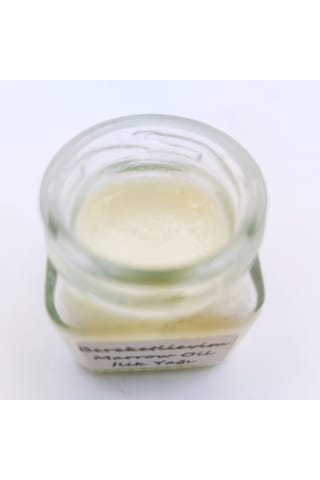 Bereketli Evim İlik Yağı Doğal Kolajen, Saf İlik Yağı 3 x 40 ML