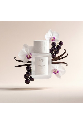 Mad Orchid Angel Prestige 50 Ml Kadın Parfüm Aromatik