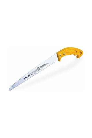 Sgs 1761 - İnce Diş Budama Testeresi 240mm