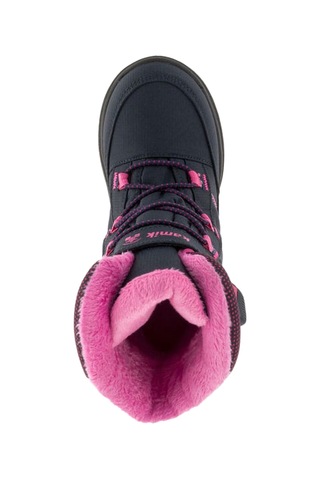 Kamık Kamik Stance2 Unisex Çocuk Mavi Bot Namm Mavi