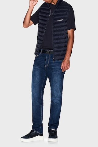 Armani Exchange Erkek Yelek Xm001576 Af16927 Ub101 Lacivert