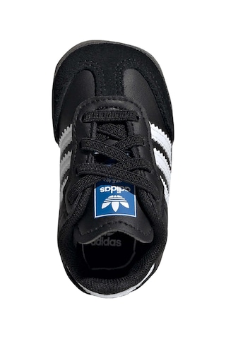 Adidas Samba Crib Bebek Siyah Spor Ayakkabı Jı2757 Siyah
