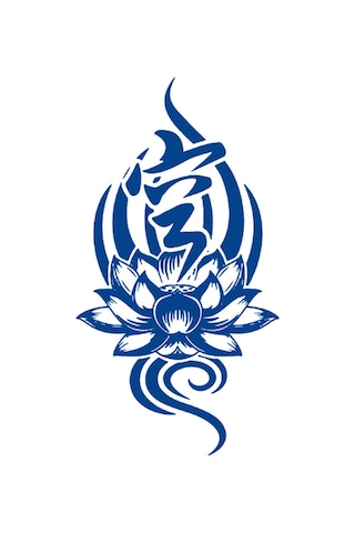 Youtek Su Geçirmez Uzun Ömürlü Çeşitli Desenlerde Vücut Dövme Stickerları - Kadın & Erkek İçin