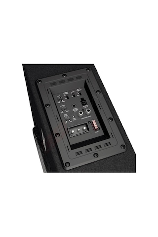 Audison APBX10AS2 25cm Aktif Subwoofer