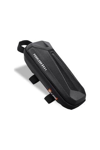 Yp0707255 Bisiklet Eva Su Geçirmez Ön Üst Tüp Kapsül Çanta Çok Renkli