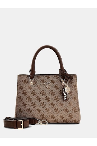 Guess Noelle Iı Sml Multı-kadın Omuz Çantası -bg967205 Lgw