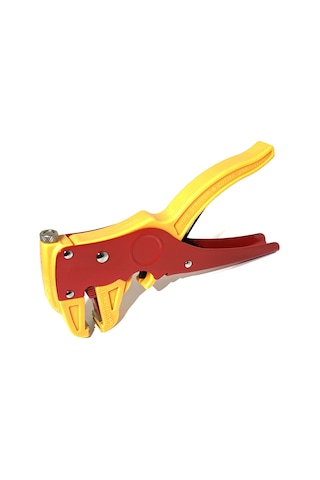 0.2-6 mm Kablo Soyucu Kablo Soyma Pensesi Kablo Sıyırıcı Crimper