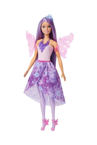 Jcp74 Barbie Prenses Kostümler Seti