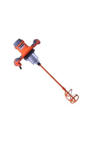 MaxExtra MX7800 1400 W Boya Ve Harç Karıştırıcı