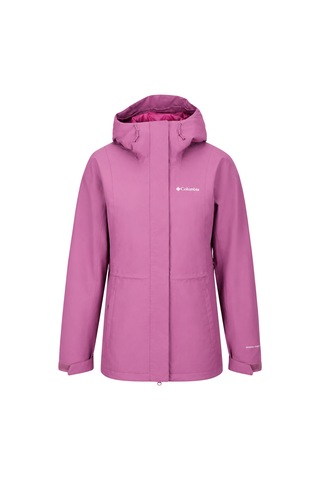 Columbia Columbıa Hıkebound Kadın Ceket 2113901-551 Pembe