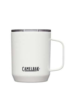 Camelbak Horizon Kulplu Kamp Bardağı 350 Ml Beyaz