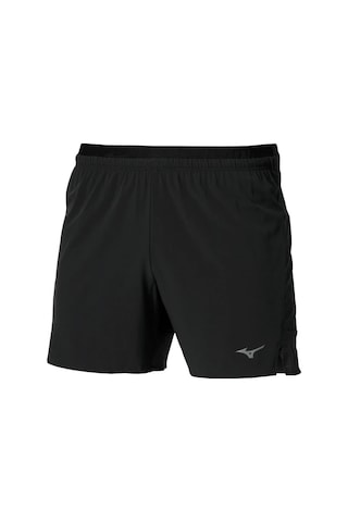 Mizuno 5.5 Short Erkek Şort Siyah Çok Renkli