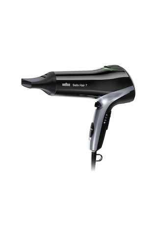 Braun Satin Hair 7 Saç Kurutma Makinesi, Iontec Ve Satin Protect