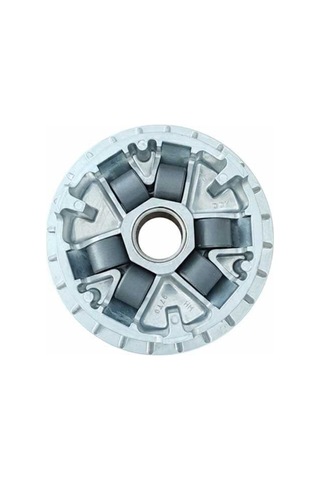 Kymco People S200 Bagası 12 Gram Diğer