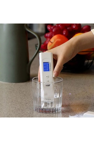 Linshang Ls-310 Çok Parametreli Su Kalitesi Test Cihazı