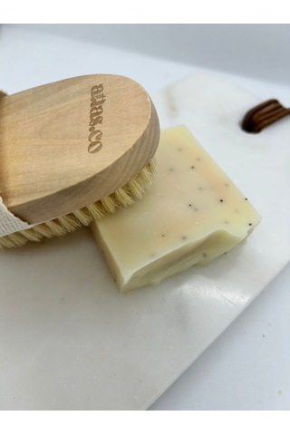 Atlas.Co By Adalinda Lavanta Sabunu 100 G