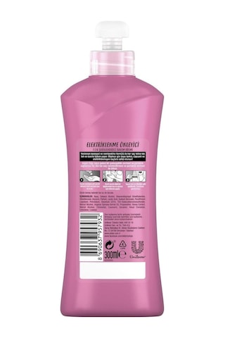 Elidor 7/24 Elektriklenme Önleyici ve Şekillendirici Saç Bakım Kremi 300 ML