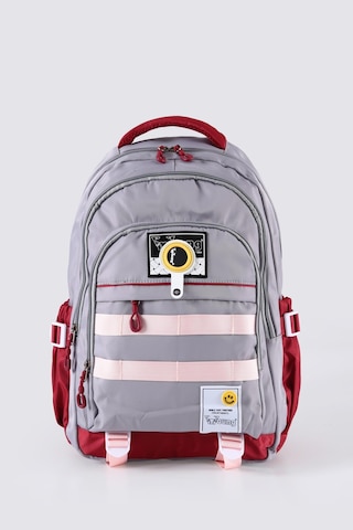 Young 51638 Okul Çantası Pembe