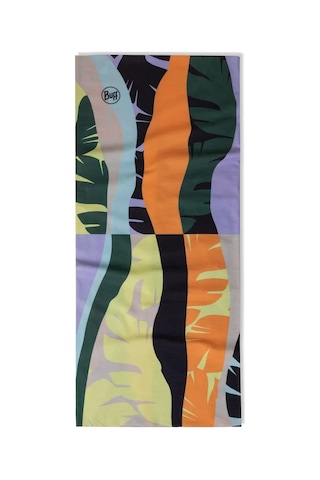 Buff Original Ecostretch Simbo Boyunluk-134501.555 Çok Renkli