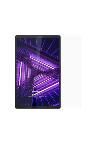 Lenovo Tab M10 Plus Tb-x606f 10.3" Za5t0215tr Nano Glass Ekran Koruyucu Screen Protector