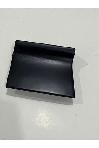 Audi A3 2009-2013 Uyumlu Arka Tampon Çeki Demiri Kapağı