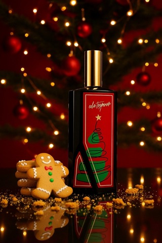 New Year Parfum Mist Oryantal & Sıcak Koku & Edp Parfüm - 100 Ml Oryantal - Vanilya