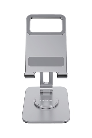 Fulltech Fhd17 360 Dönebilen Alüminyum Telefon Ve Tablet Standı