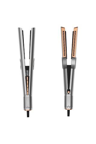 Icotech HS50 Pro Airflow Saç Düzleştirici ve Şekillendirici