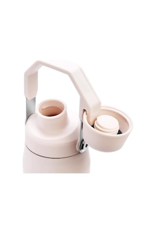 Stanley Iceflow Fast Flow Soğuk Su Termosu 0.70 Lt Rose Quartz Rose Quartz