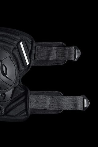 K46 Motosiklet Dizliği Açık Mavi