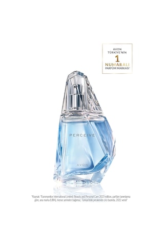 Avon Perceive Kadın Parfüm EDP 50 ML