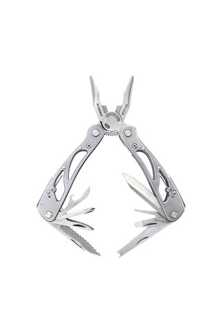 Rdeer Rt-2338 Çok Amaçlı Pense Katlanır Bıçak Açık Hava Ev Acil Durum Aracı