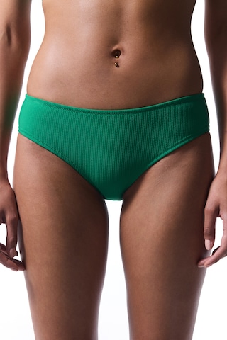 Penti Yeşil Holly Hipster Bikini Altı